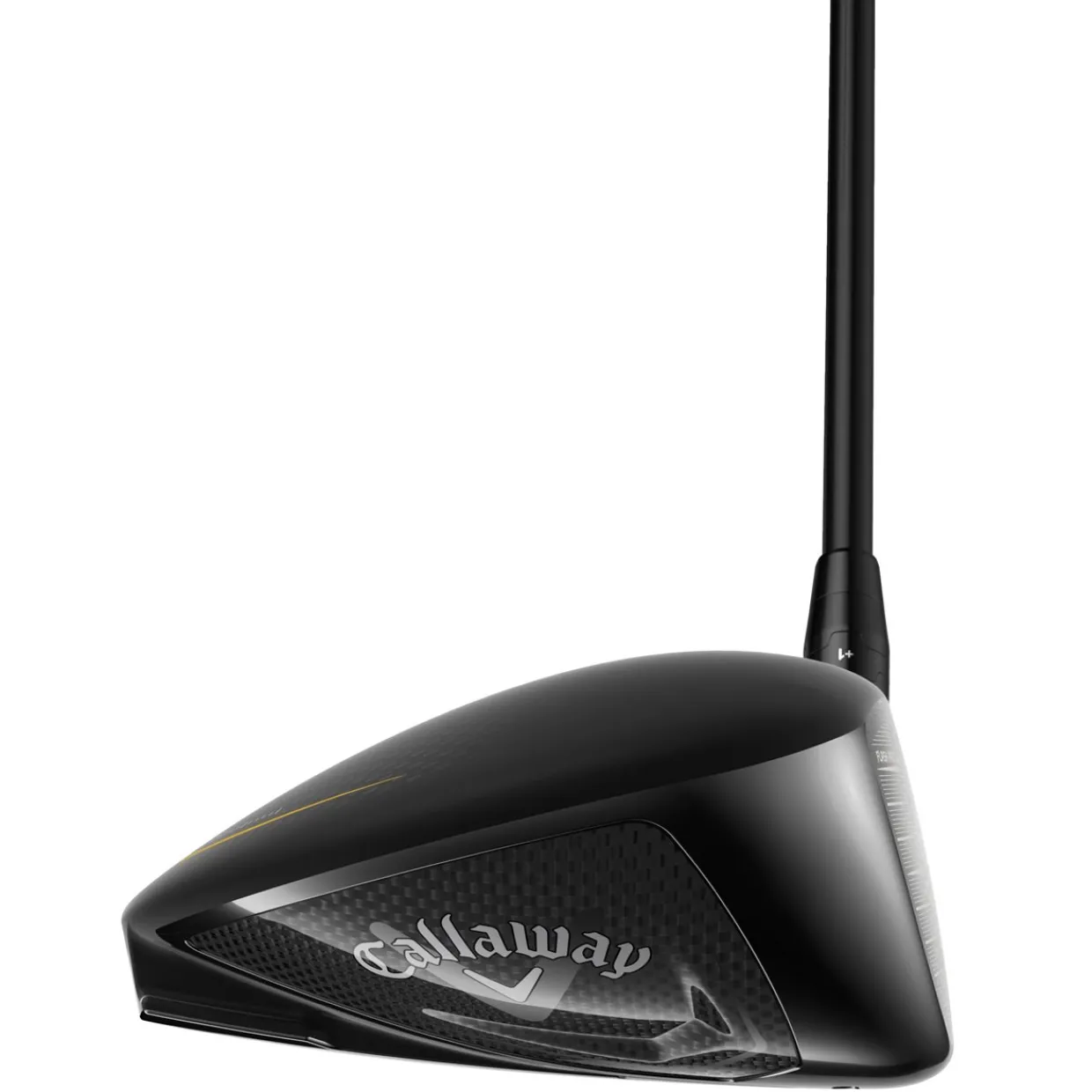 Cobra Ladies Golf Clubs^Used Callaway Rogue ST MAX D Driver Golf Clubs