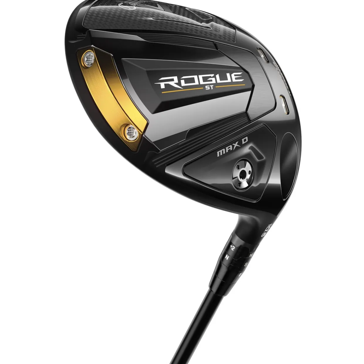 Cobra Ladies Golf Clubs^Used Callaway Rogue ST MAX D Driver Golf Clubs