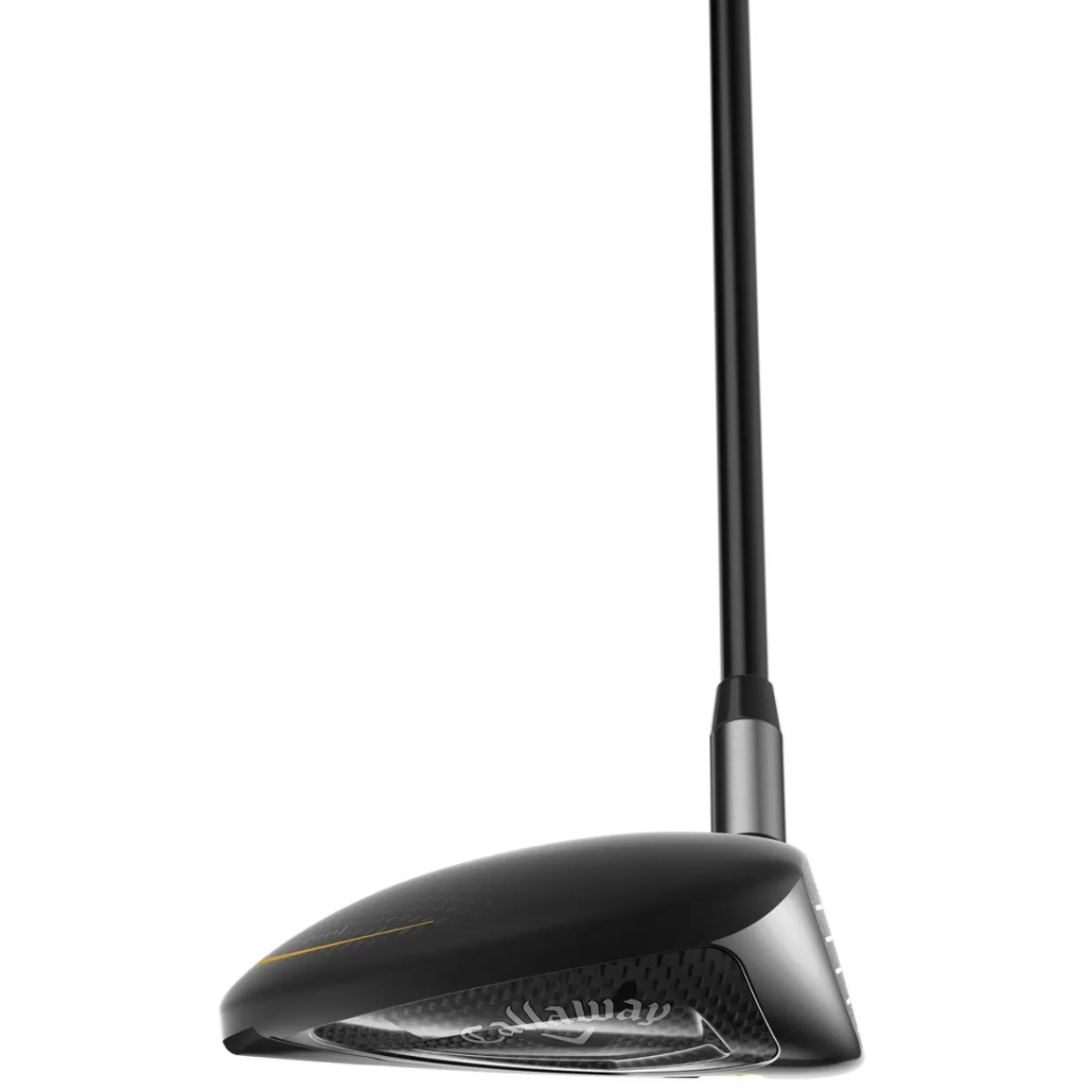 Callaway Ladies Golf Clubs^Used Rogue ST MAX D Fairway Wood Golf Clubs