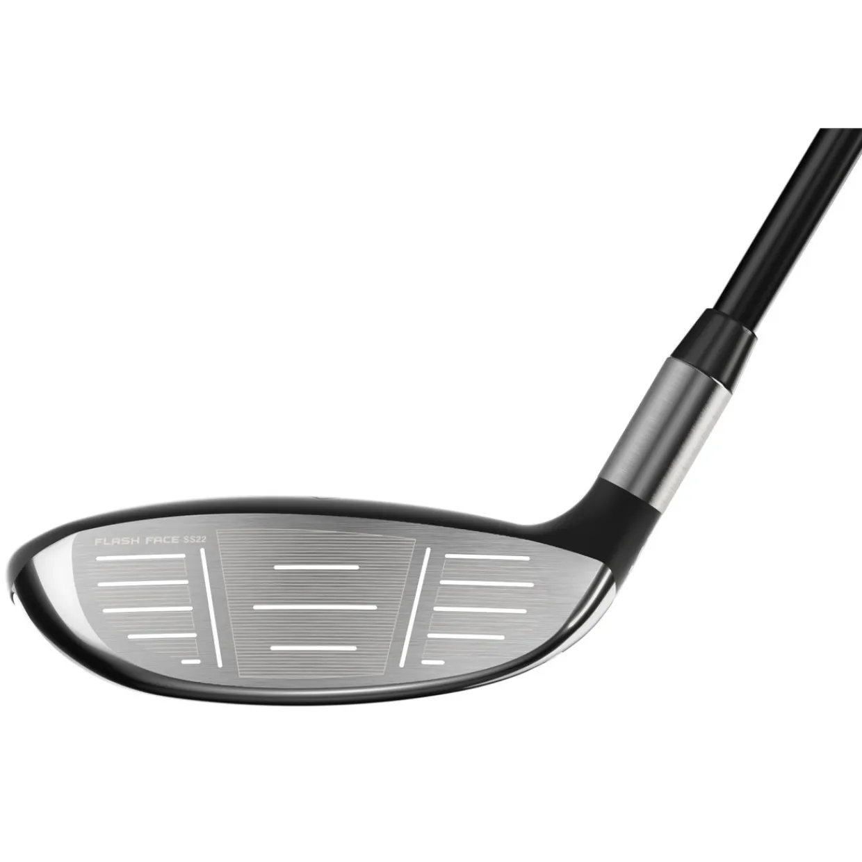Callaway Ladies Golf Clubs^Used Rogue ST MAX D Fairway Wood Golf Clubs