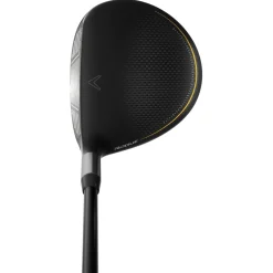 Callaway Ladies Golf Clubs^Used Rogue ST MAX D Fairway Wood Golf Clubs