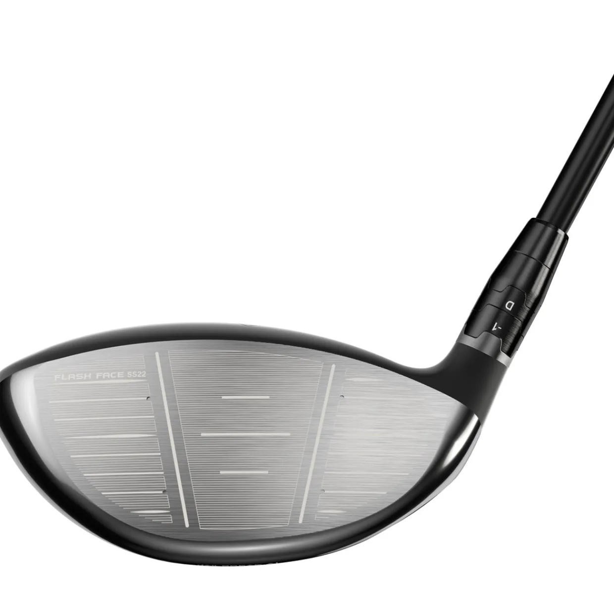 Global Golf Ladies Golf Clubs^Used Callaway Rogue ST MAX Driver Golf Clubs