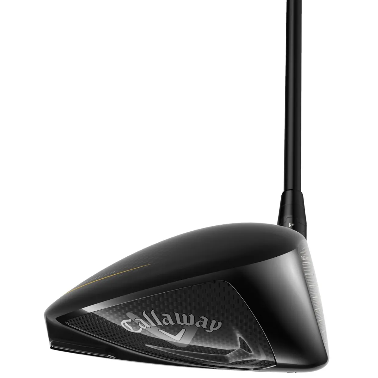 Callaway Drivers^Used Rogue ST MAX Driver Golf Clubs