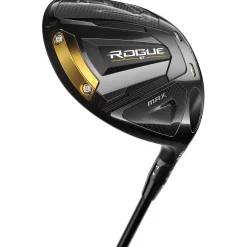 Callaway Drivers^Used Rogue ST MAX Driver Golf Clubs