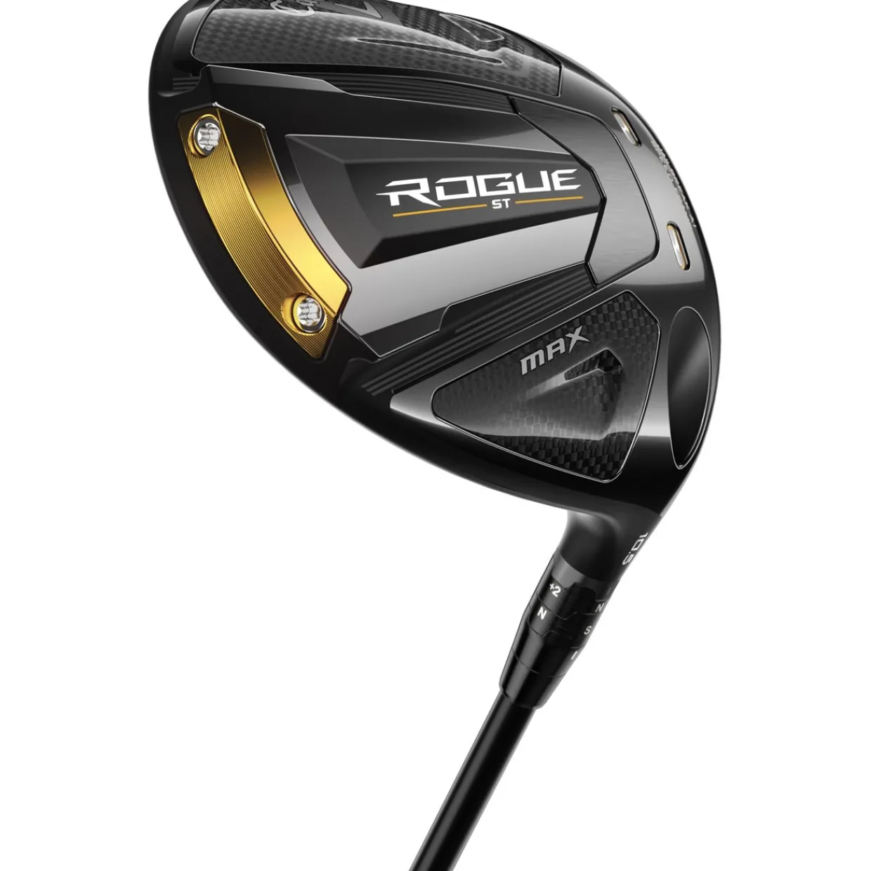Callaway Drivers^Used Rogue ST MAX Driver Golf Clubs