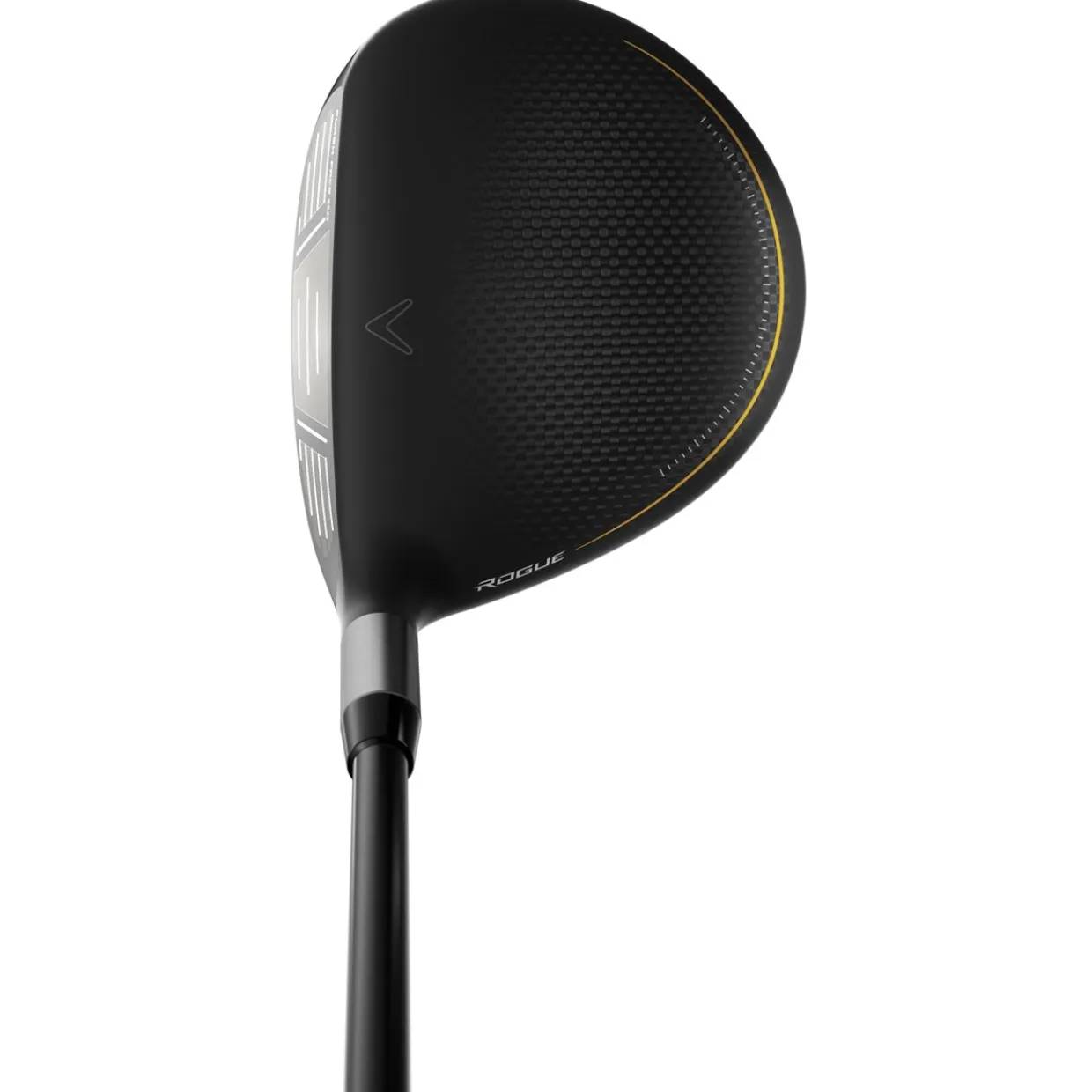 Callaway Ladies Golf Clubs^Used Rogue ST MAX Fairway Wood Golf Clubs