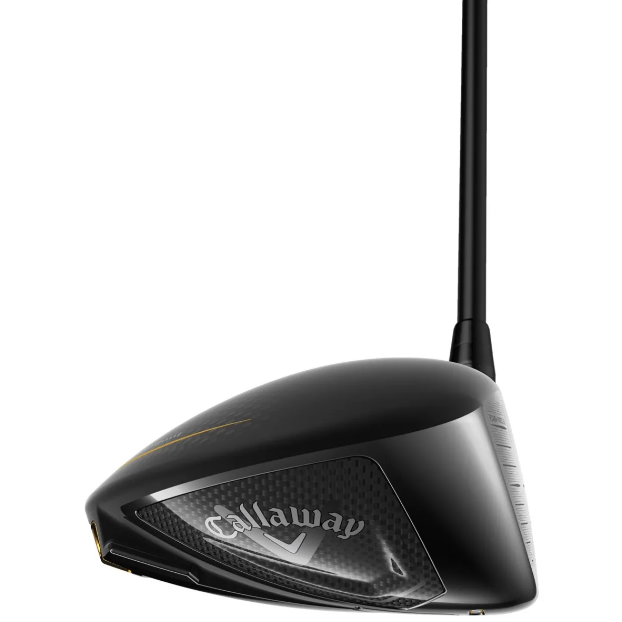 Callaway Drivers^Used Rogue ST Triple Diamond LS Driver Golf Clubs