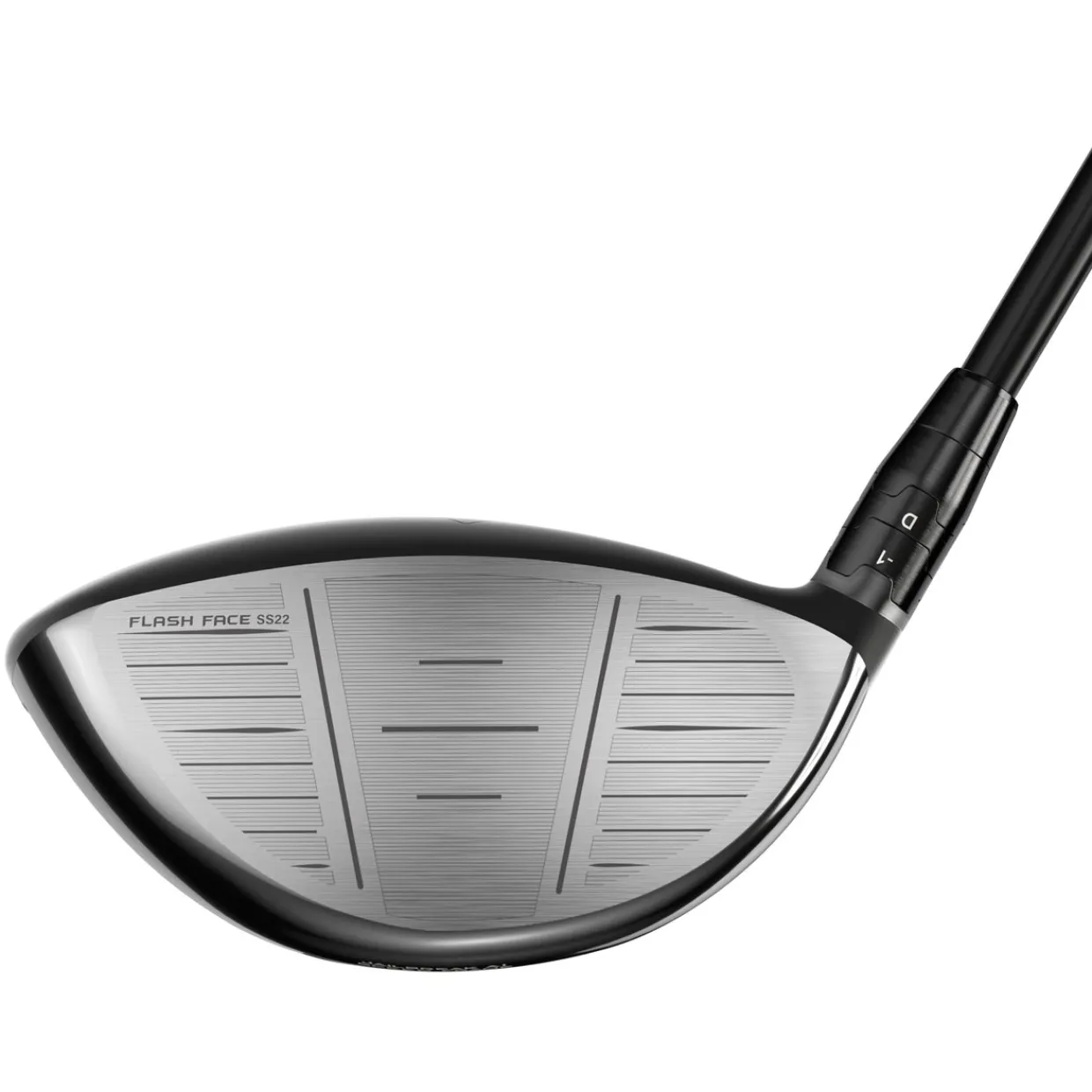 Callaway Drivers^Used Rogue ST Triple Diamond LS Driver Golf Clubs