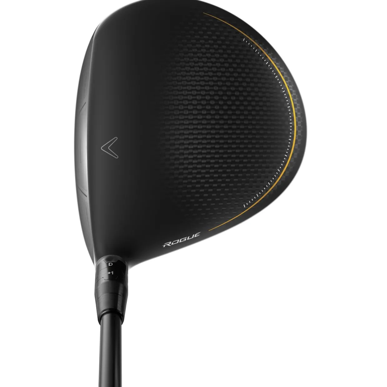 Callaway Drivers^Used Rogue ST Triple Diamond LS Driver Golf Clubs