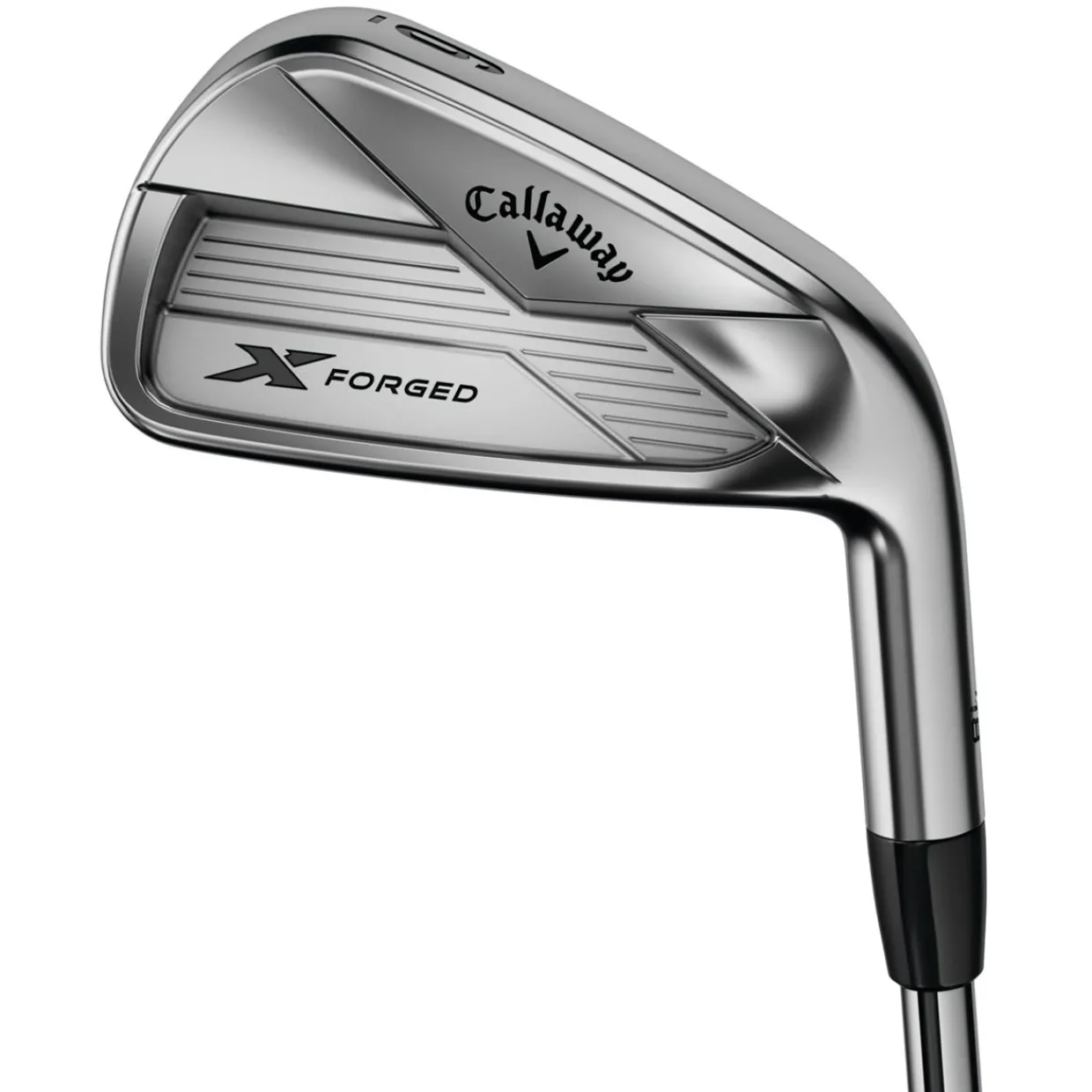 Callaway Individual Irons^Used X Forged 18 Iron Individual Golf Clubs