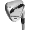 Cleveland Left Handed Golf Clubs|Mens Golf Clubs^Used CBX Full Face 2 Wedge Golf Clubs
