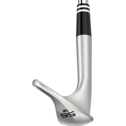 Cleveland Ladies Golf Clubs^Used CBX ZipCore Satin Wedge Golf Clubs