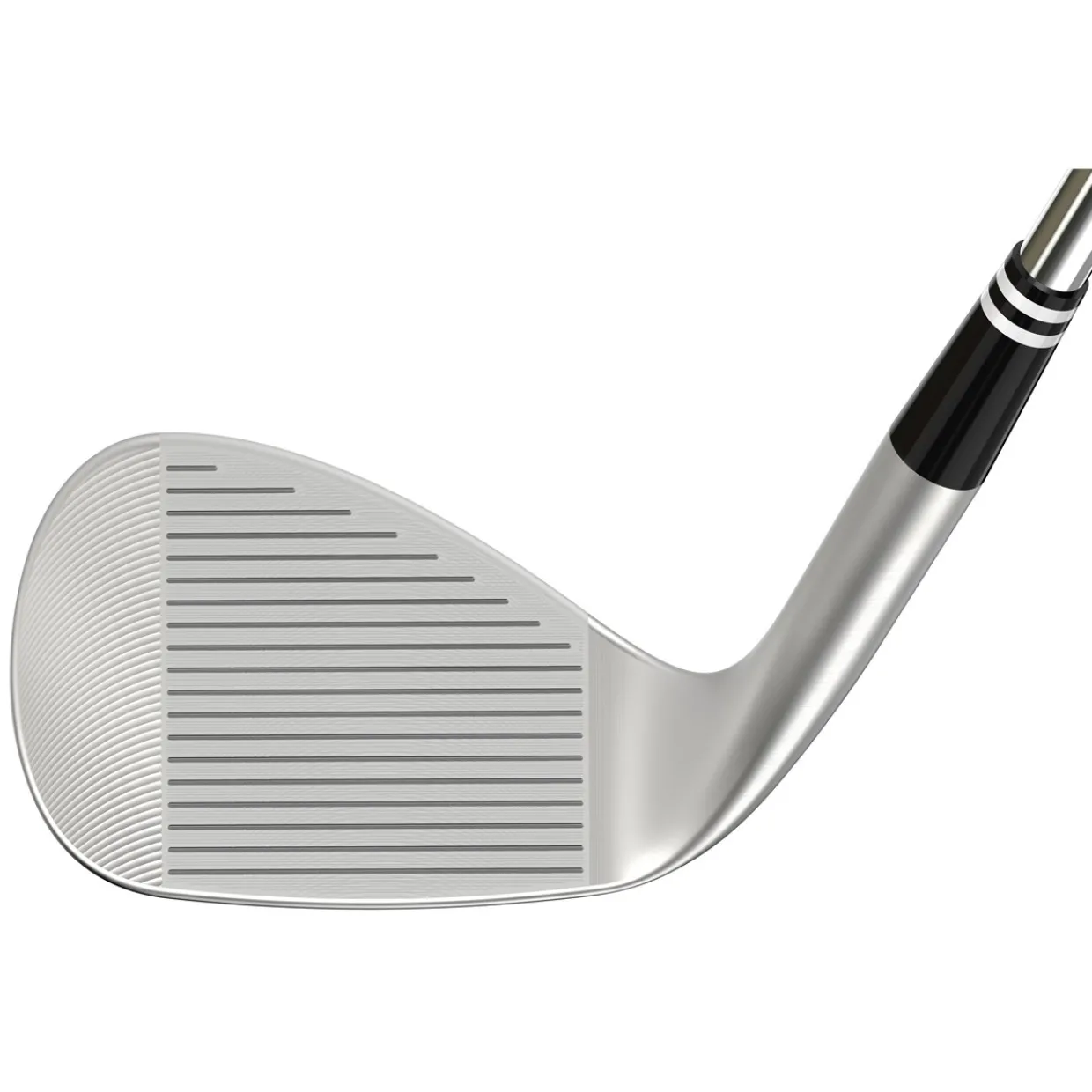 Cleveland Ladies Golf Clubs^Used CBX ZipCore Satin Wedge Golf Clubs