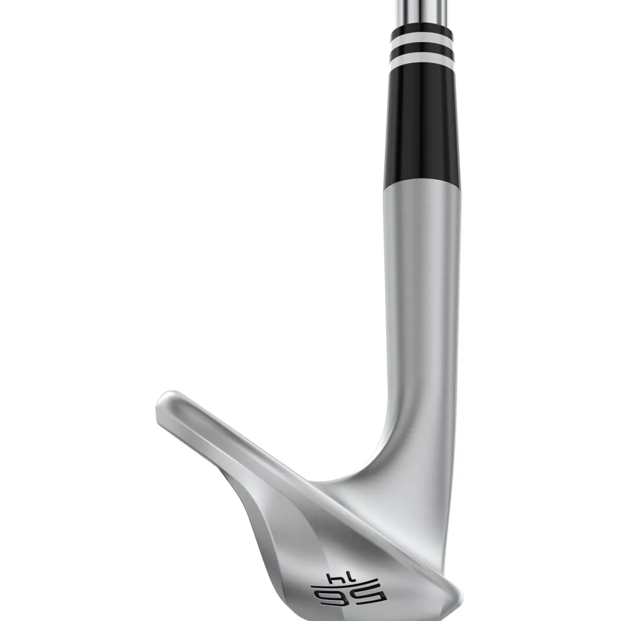 Cleveland Mens Golf Clubs|Left Handed Golf Clubs^Used CBX4 ZipCore Wedge Golf Clubs