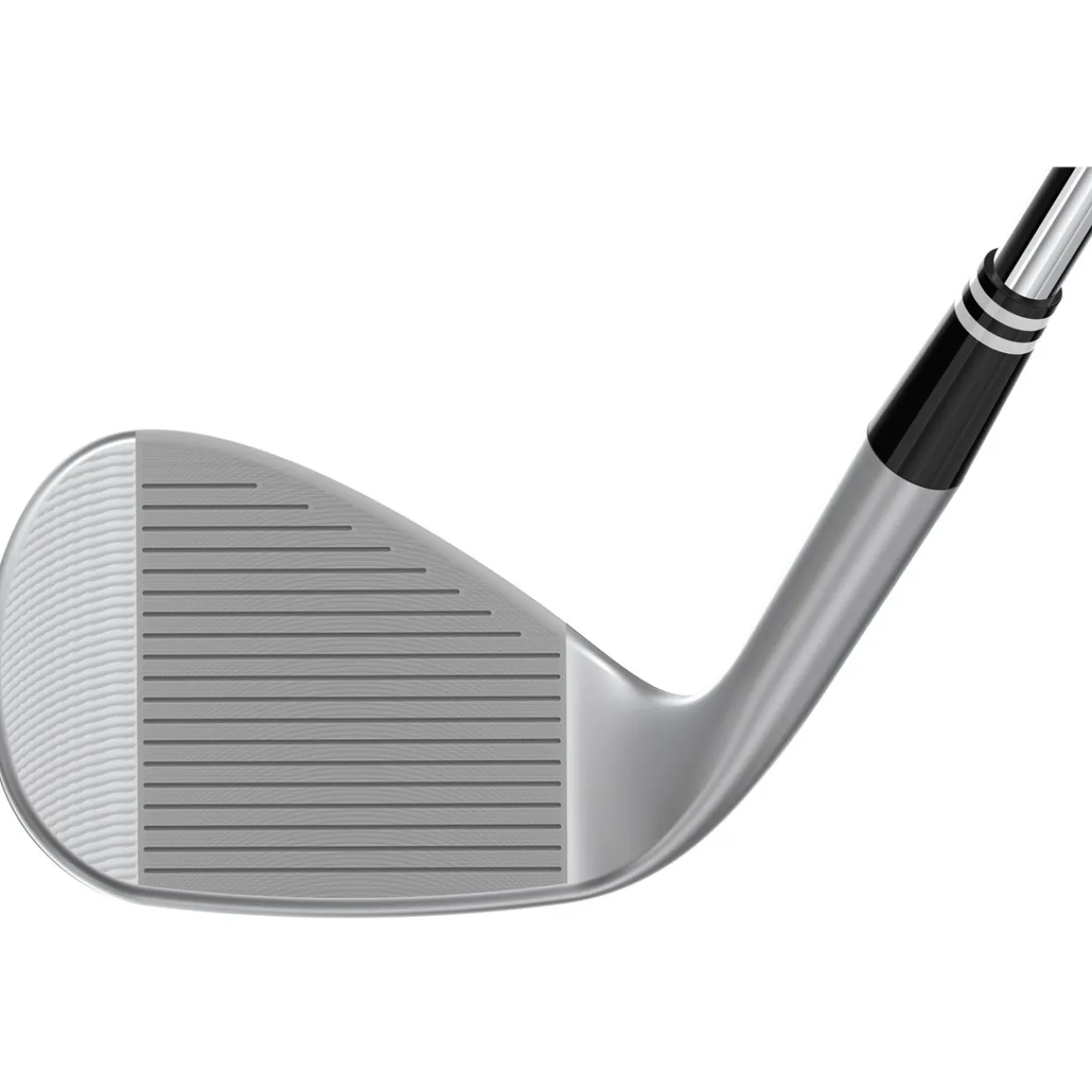 Cleveland Mens Golf Clubs|Left Handed Golf Clubs^Used CBX4 ZipCore Wedge Golf Clubs