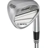 Cleveland Ladies Golf Clubs^Used CBX4 ZipCore Wedge Golf Clubs
