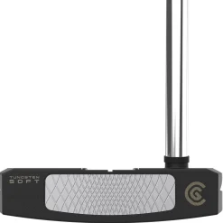 Cleveland Putters^Used Frontline Elite Cero Single Bend All-In Putter Golf Clubs