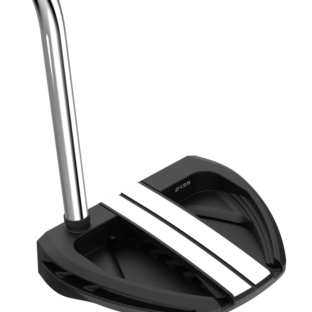 Cleveland Putters^Used Frontline Elite Cero Single Bend All-In Putter Golf Clubs