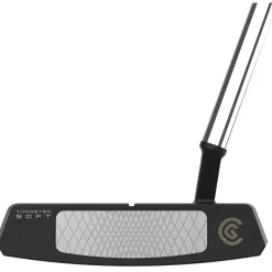 Cleveland Putters|Mens Golf Clubs^Used Frontline Elite Elevado Slant Neck Putter Golf Clubs