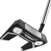 Ping Ladies Golf Clubs^Used Cleveland Frontline Elite Elevado Slant Neck Putter Golf Clubs