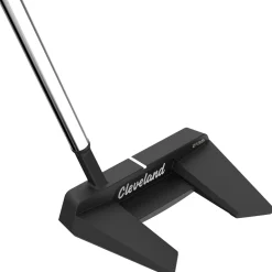 Ping Ladies Golf Clubs^Used Cleveland Frontline Elite Elevado Slant Neck Putter Golf Clubs