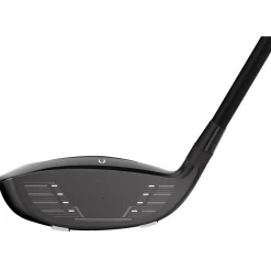 Cleveland Ladies Golf Clubs^Used Halo XL Fairway Wood Golf Clubs