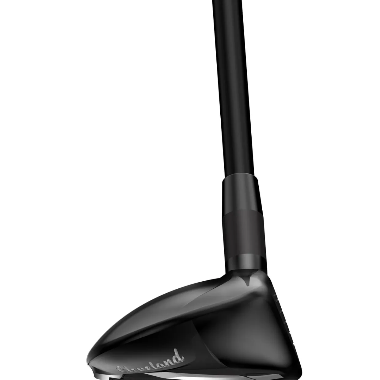 Cleveland Left Handed Golf Clubs|Hybrids^Used Halo XL Hybrid Golf Clubs