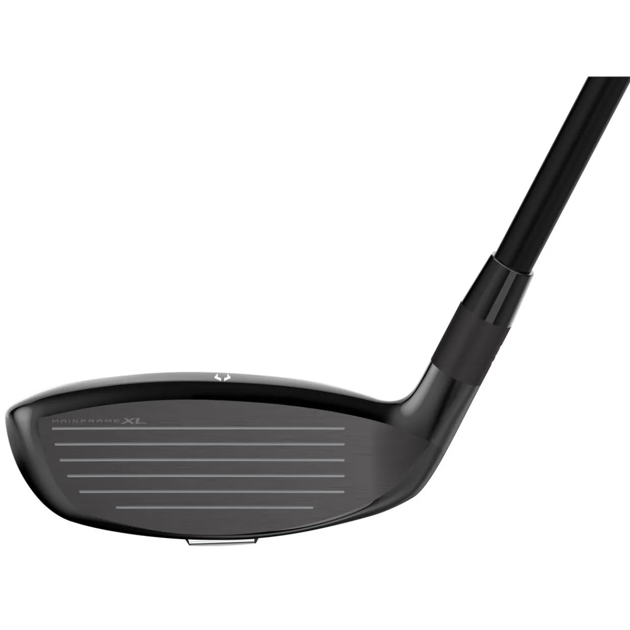 Cleveland Left Handed Golf Clubs|Hybrids^Used Halo XL Hybrid Golf Clubs