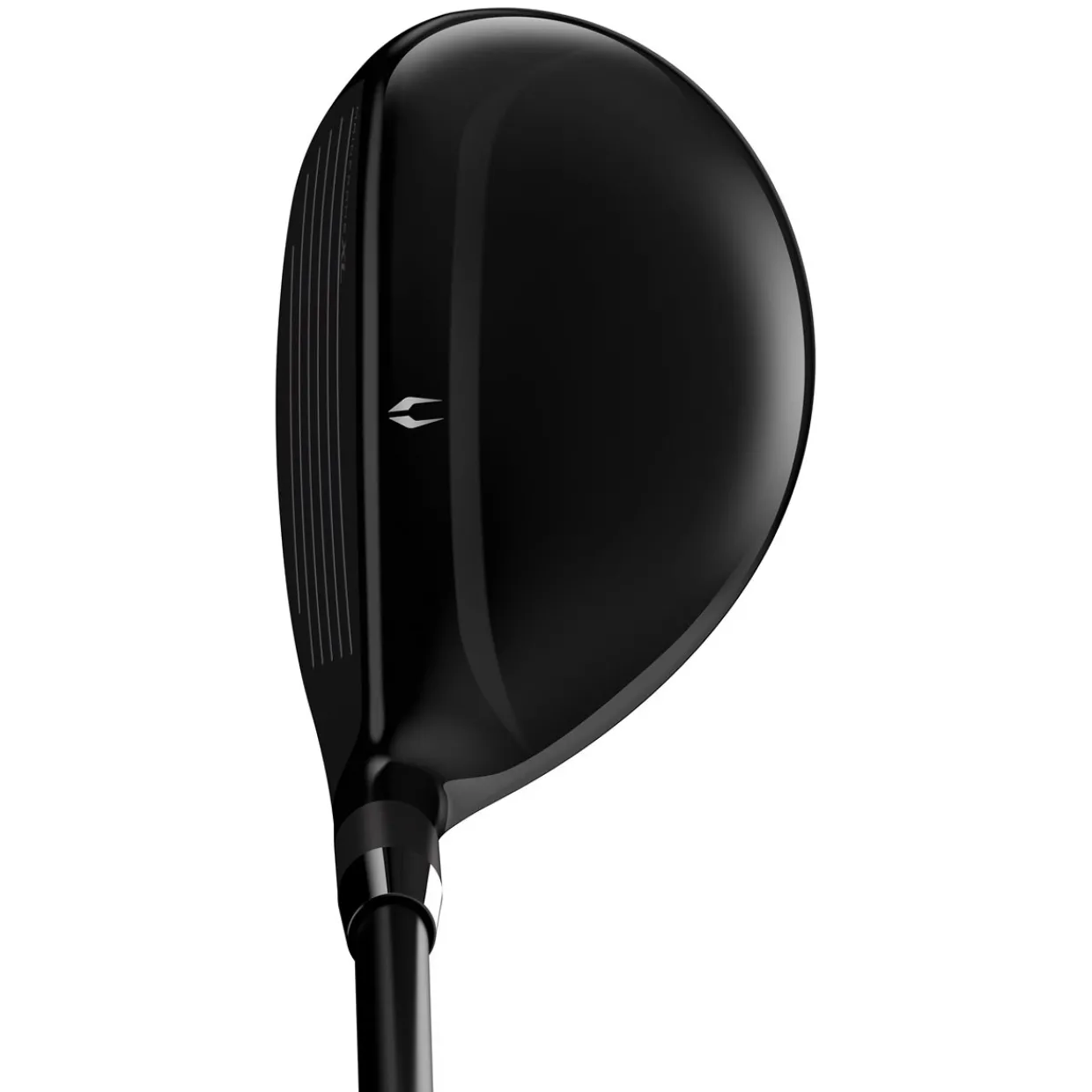 Cleveland Left Handed Golf Clubs|Hybrids^Used Halo XL Hybrid Golf Clubs