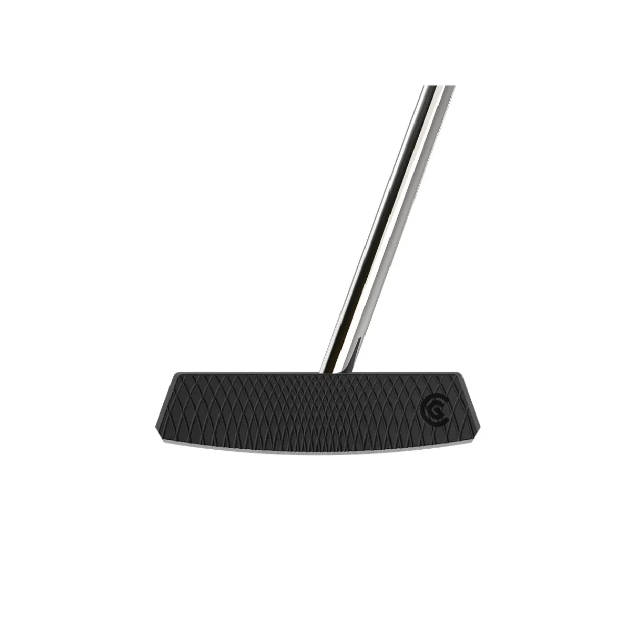 Cleveland Juniors Golf Clubs|Ladies Golf Clubs^Used HB Soft 2 Black #11C Putter Golf Clubs