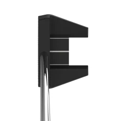 Cleveland Juniors Golf Clubs|Ladies Golf Clubs^Used HB Soft 2 Black #11C Putter Golf Clubs