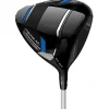 Cleveland Drivers|Left Handed Golf Clubs^Used HiBore XL Lite Driver Golf Clubs