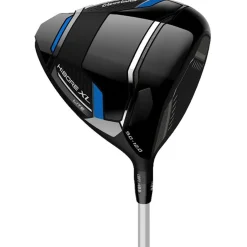 Cleveland Drivers|Left Handed Golf Clubs^Used HiBore XL Lite Driver Golf Clubs
