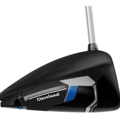Cleveland Drivers|Left Handed Golf Clubs^Used HiBore XL Lite Driver Golf Clubs