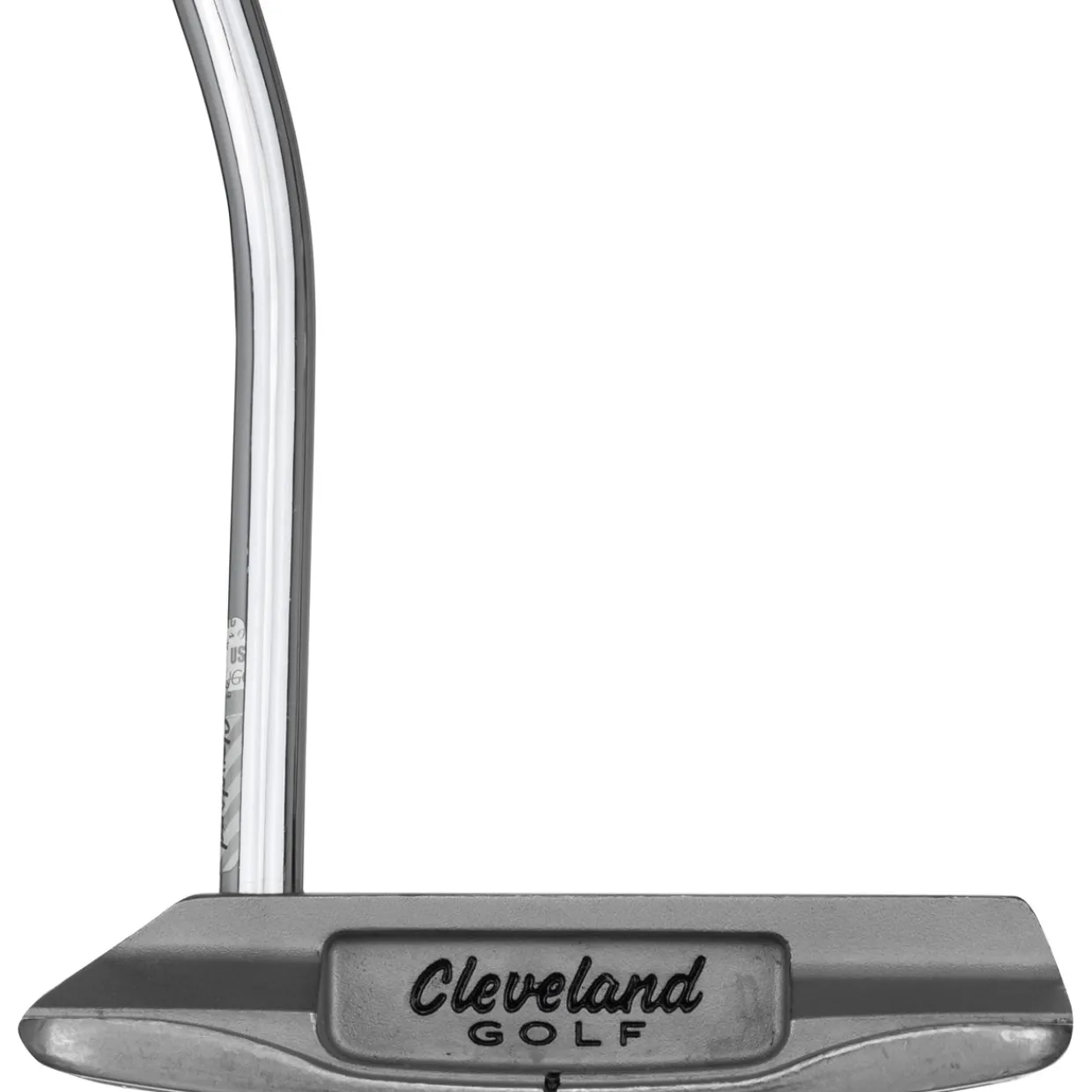 Cleveland Putters^Used Huntington Beach Soft 8 Putter Golf Clubs