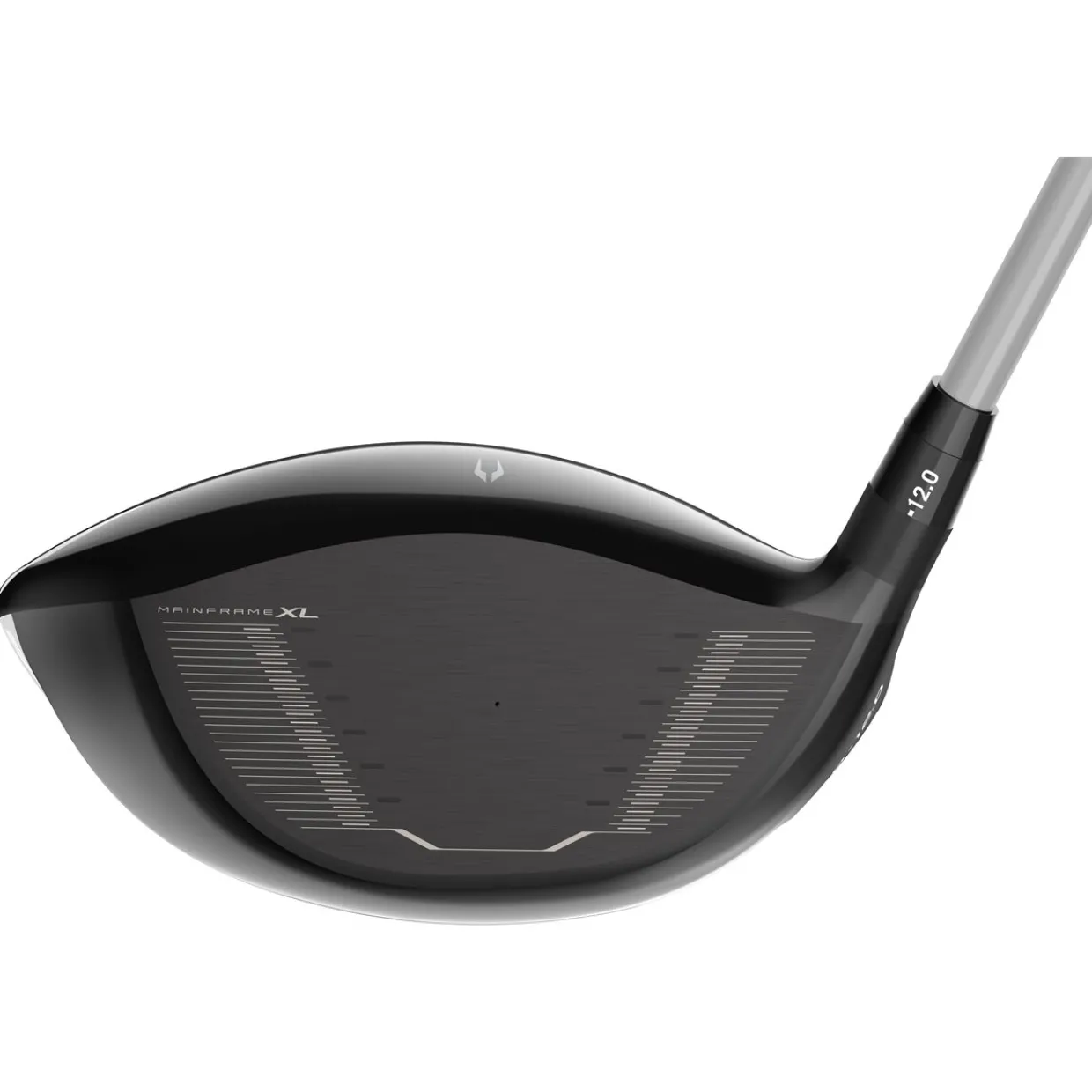 Cleveland Mens Golf Clubs|Drivers^Used Launcher XL 2 Draw Driver Golf Clubs
