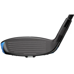 Cleveland Left Handed Golf Clubs|Hybrids^Used Launcher XL Halo Left Handed Hybrid Golf Clubs