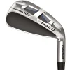 Cleveland Ladies Golf Clubs^Used Launcher XL Halo Iron Set Golf Clubs