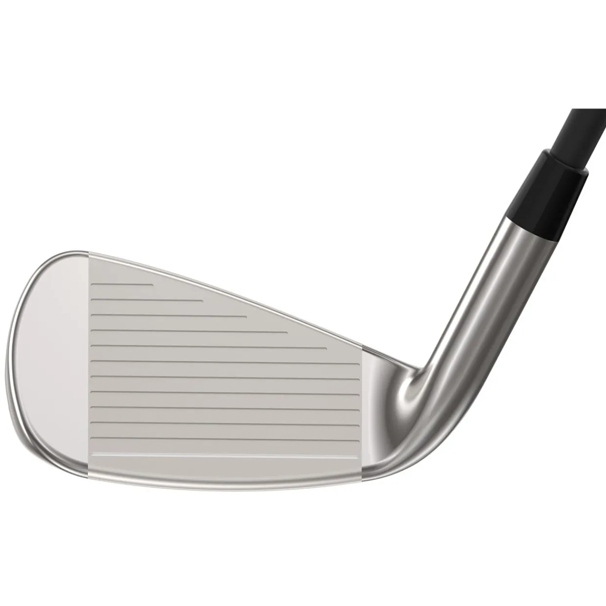 Cleveland Ladies Golf Clubs^Used Launcher XL Halo Iron Set Golf Clubs