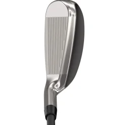 Cleveland Ladies Golf Clubs^Used Launcher XL Halo Iron Set Golf Clubs