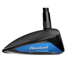 Cleveland Ladies Golf Clubs^Used Launcher XL Halo Fairway Wood Golf Clubs