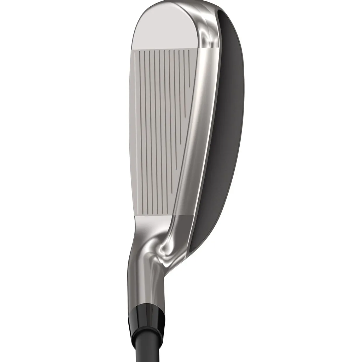 Cleveland Left Handed Golf Clubs|Mens Golf Clubs^Used Launcher XL Halo Iron Individual Golf Clubs
