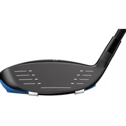 Cleveland Left Handed Golf Clubs|Mens Golf Clubs^Used Launcher XL Halo Fairway Wood Golf Clubs
