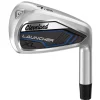 Cleveland Ladies Golf Clubs^Used Launcher XL Iron Individual Golf Clubs