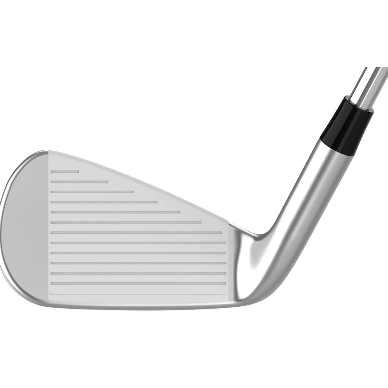Cleveland Ladies Golf Clubs^Used Launcher XL Iron Individual Golf Clubs