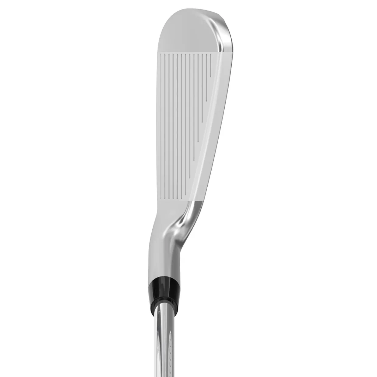 Cleveland Ladies Golf Clubs^Used Launcher XL Iron Individual Golf Clubs