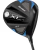 Cleveland Left Handed Golf Clubs|Mens Golf Clubs^Used Launcher XL Lite Driver Golf Clubs