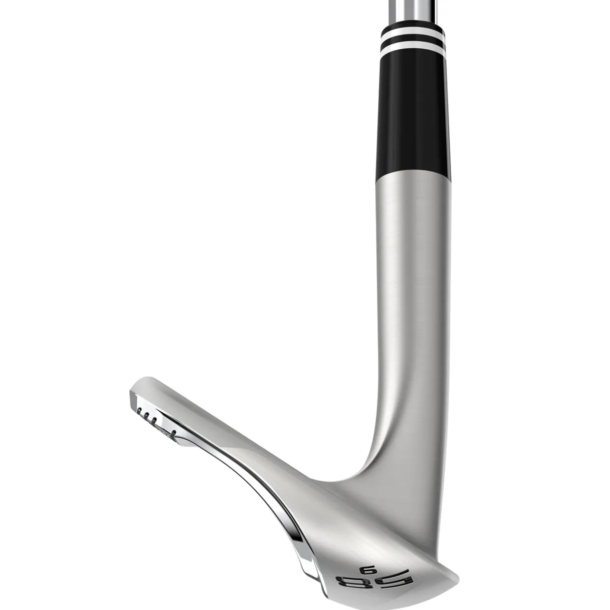 Cleveland Mens Golf Clubs|Wedges^Used RTX Full Face ZipCore Tour Satin Wedge Golf Clubs