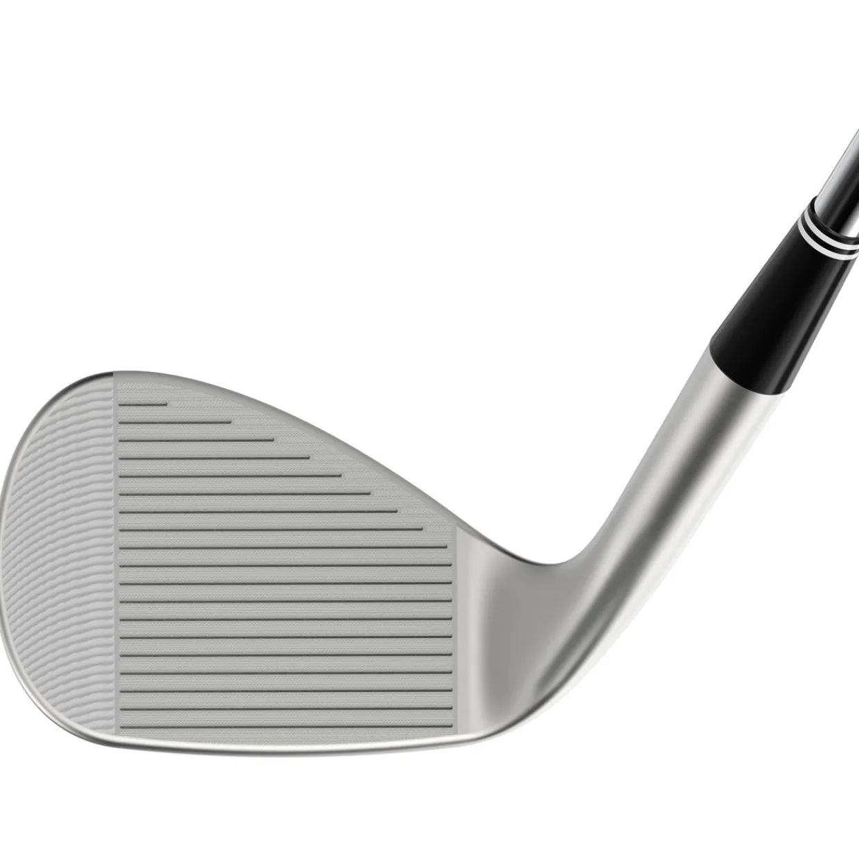 Titleist Ladies Golf Clubs^Used Cleveland RTX 6 ZipCore Tour Satin Mid Grind Wedge Golf Clubs