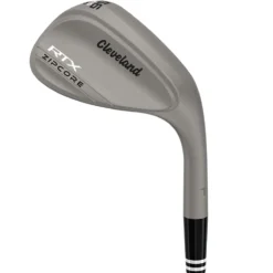 Cleveland Wedges^Used RTX ZipCore Tour Rack Mid Wedge Golf Clubs